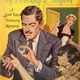 Illustration for article titled The 12 Greatest Fictional Detectives (Who Aren't Sherlock Holmes)